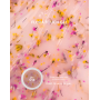 Гель Crooz Flora Touch gel №14, 15 мл